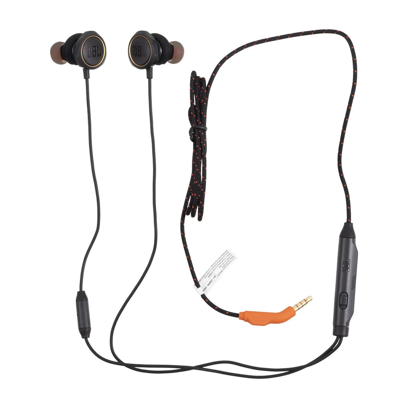 ハーマンインターナショナル JBL Quantum 50を検証レビュー