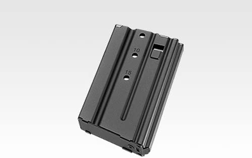 89式5.56mm小銃 折曲銃床式 6