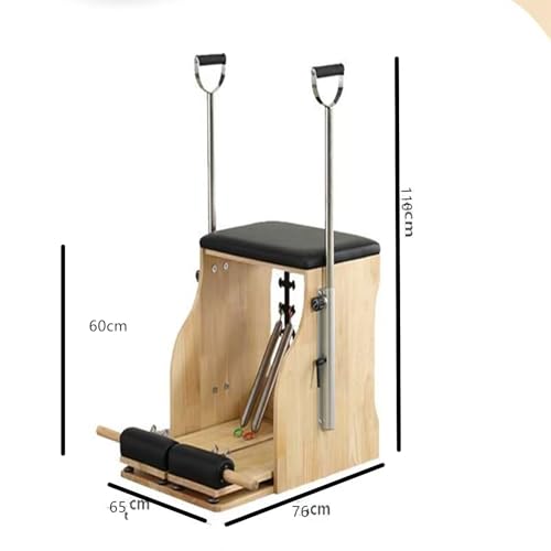 ピラティスチェア 2