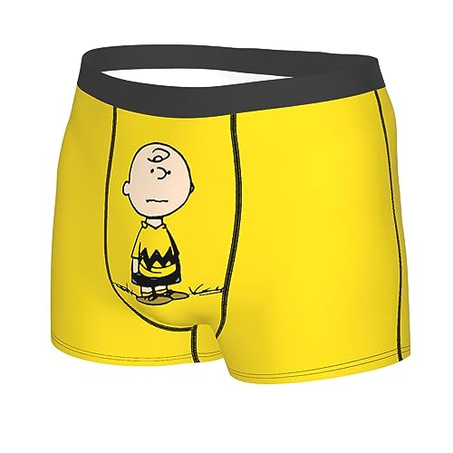 チャーリーブラウンボクサーパンツ 2