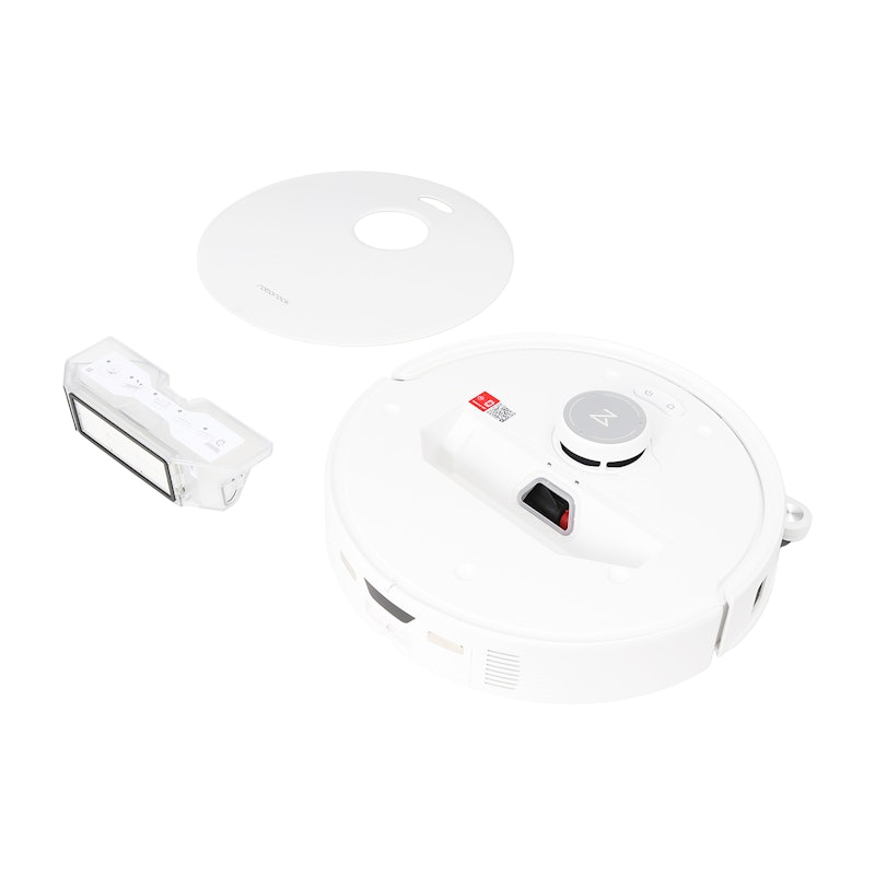 Beijing Roborock Technology Qrevo Curv QRC02-04を検証レビュー Beijing Roborock Technology Qrevo Curv QRC02-04を検証レビュー