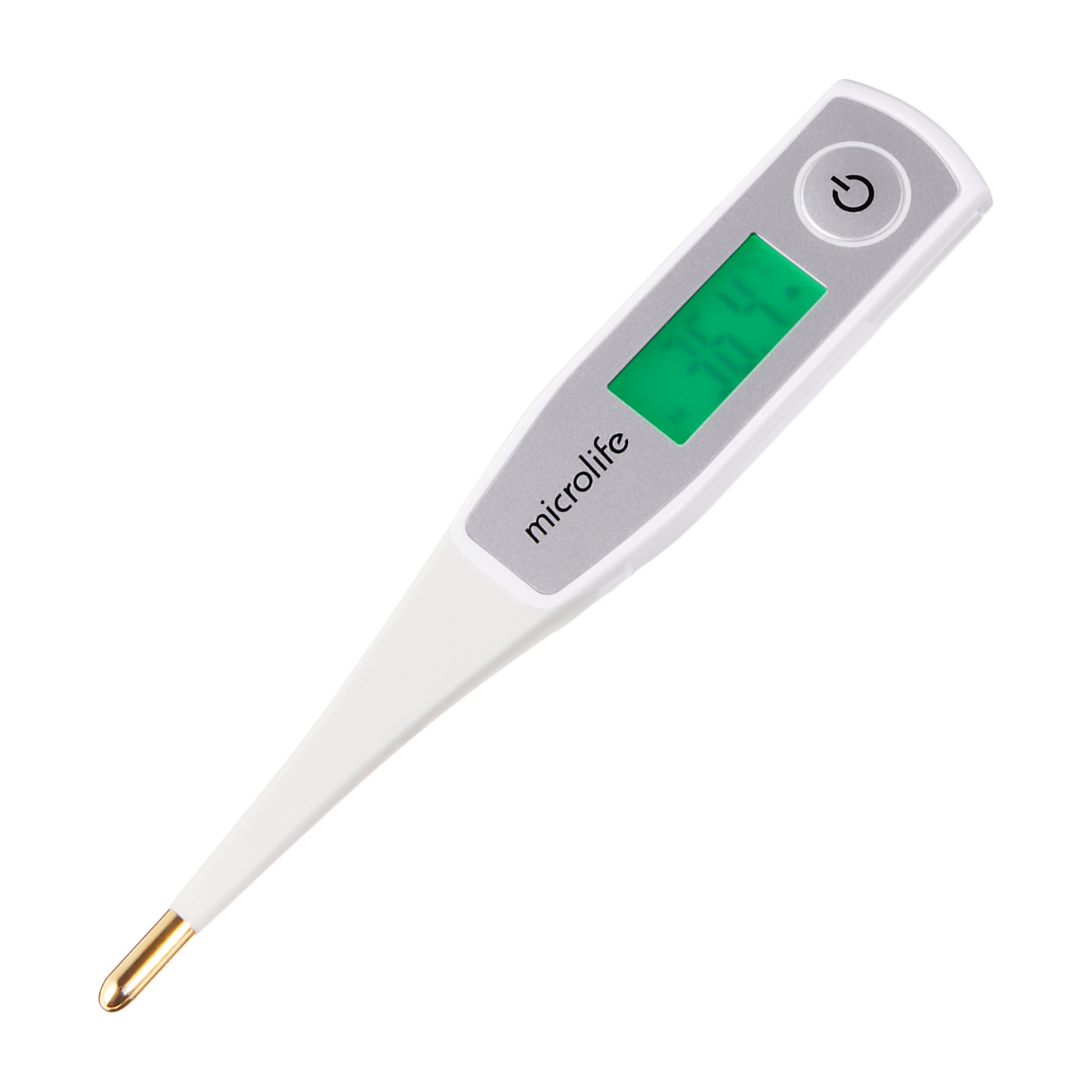 Microlife 電子体温計 2