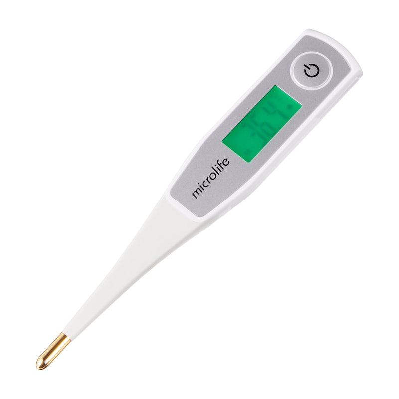 Microlife 電子体温計 2