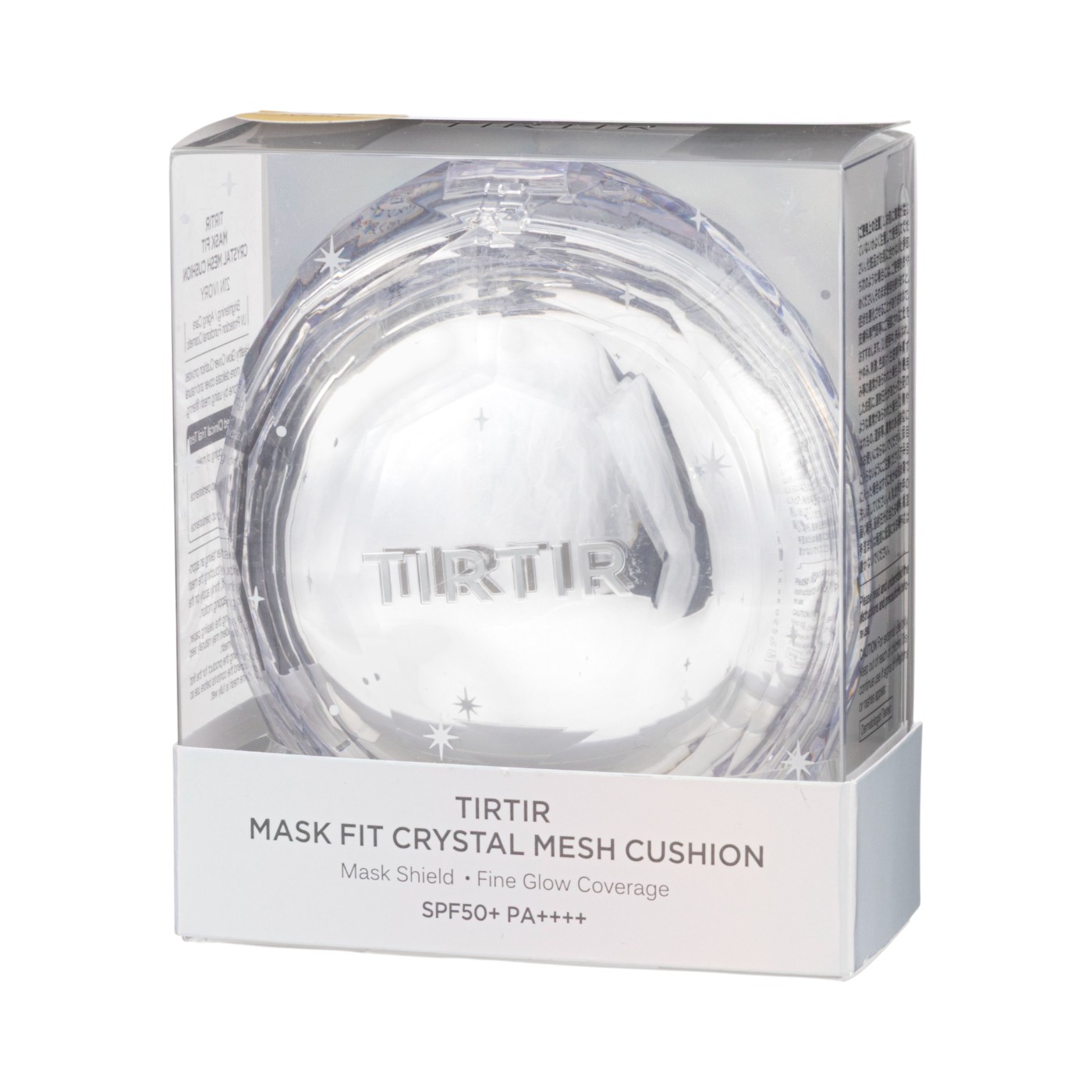 CRYSTAL MESH CUSHION 7