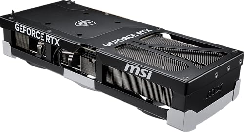 GeForce RTX 5090 32G VENTUS 3X OC 6