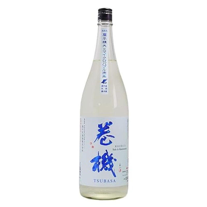 巻機 TSUBASA 1
