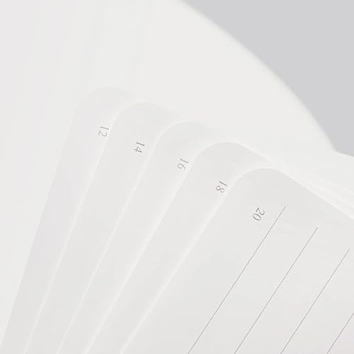 ノート 5