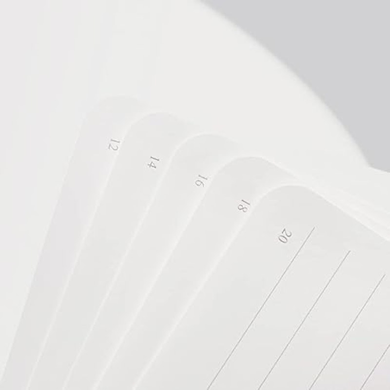 ノート 5