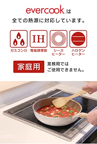 フライパン26cm  4