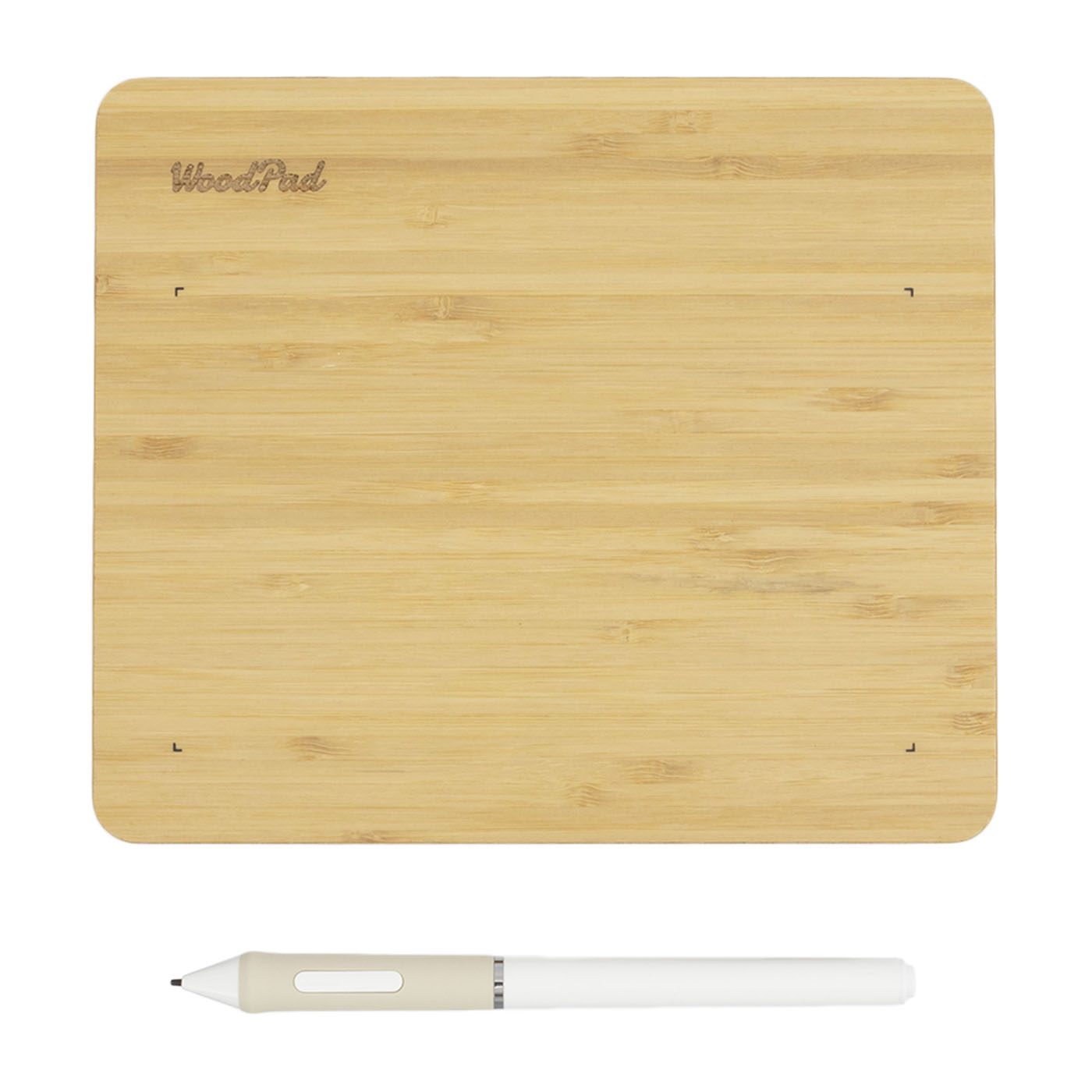 WoodPad 1