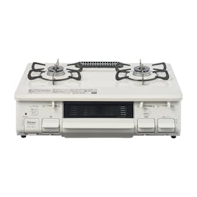 パロマ グリル付きテーブルコンロ パロマ グリル付きテーブルコンロ PA-S45Hをレビュー!クチコミ