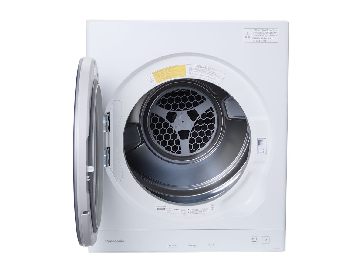 パナソニック 衣類乾燥機 NH-D605を徹底レビュー!実際に使って パナソニック 衣類乾燥機 NH-D605を徹底レビュー!実際に使って
