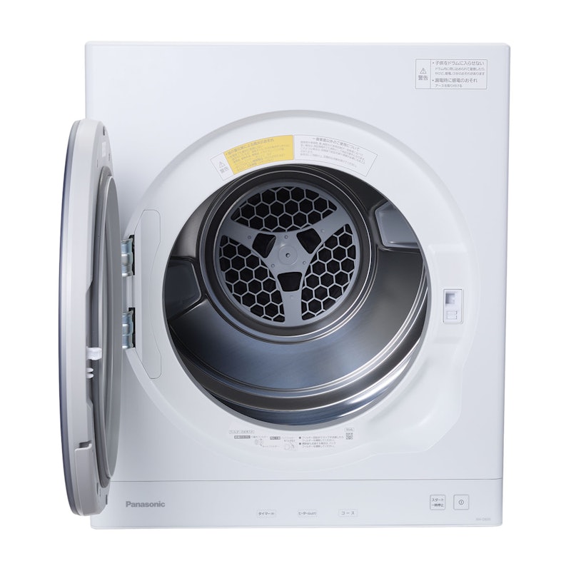 パナソニック 衣類乾燥機 NH-D605を徹底レビュー!実際に使ってわかっ パナソニック 衣類乾燥機 NH-D605を徹底レビュー!実際に使ってわかっ