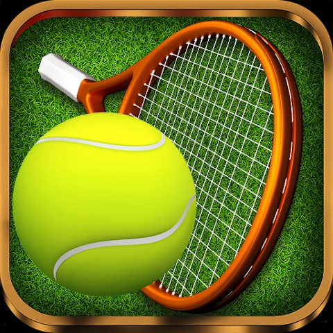 Hit Tennis 1