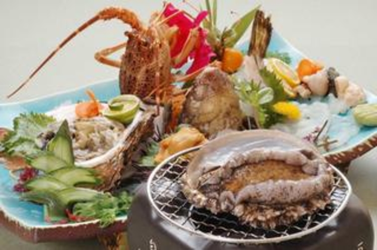 しまなみ海道 料理旅館 富士見園 6