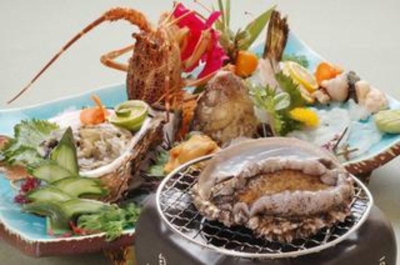 しまなみ海道 料理旅館 富士見園 6