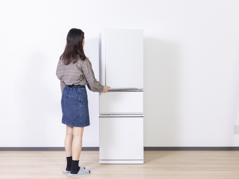 21年 二人暮らし向け冷蔵庫のおすすめ人気ランキング8選 0lから300l台まで徹底比較 Mybest