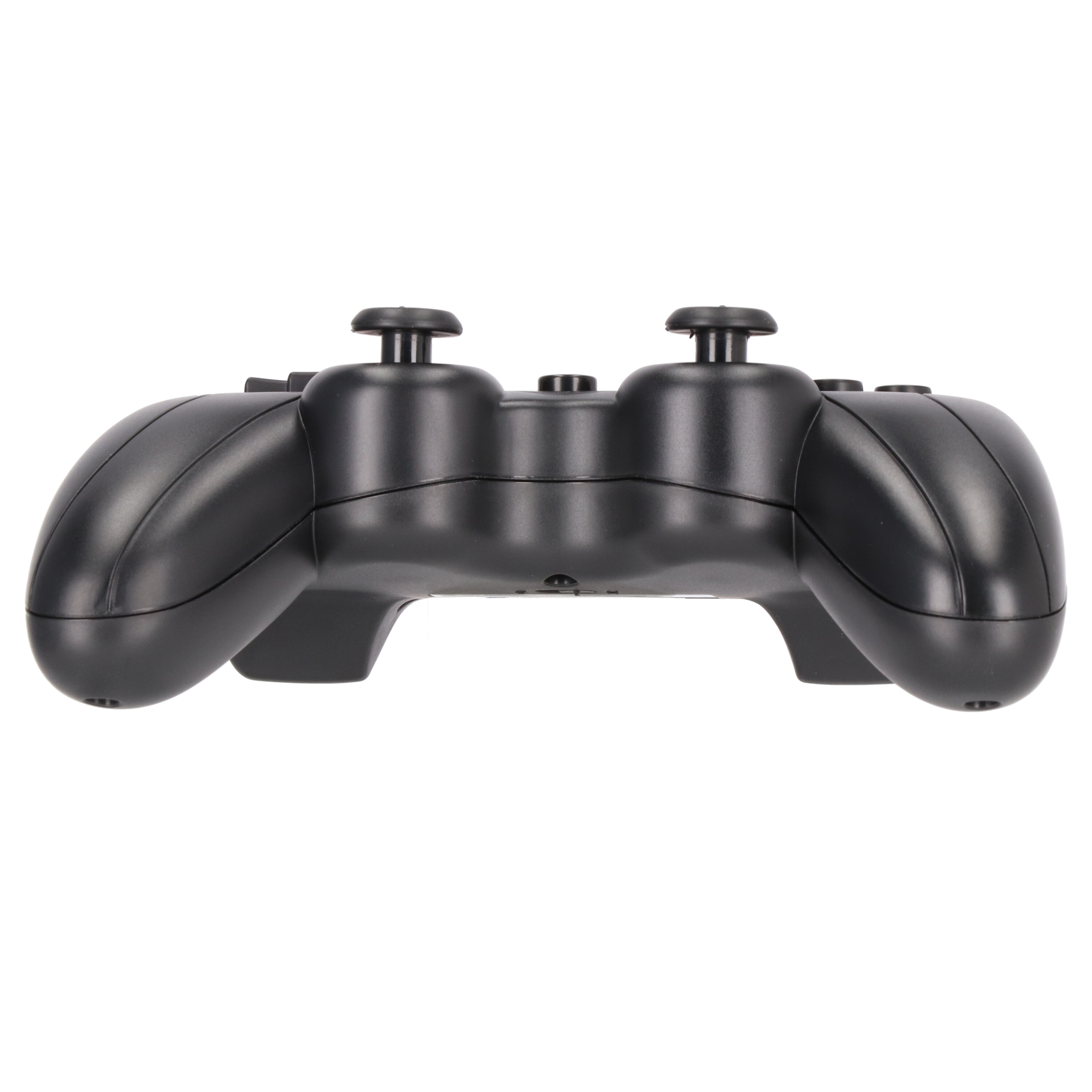 有線スタンダードゲームパッド 4