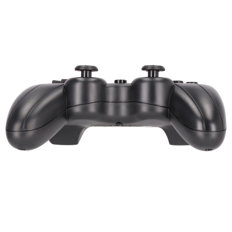 有線スタンダードゲームパッド 4