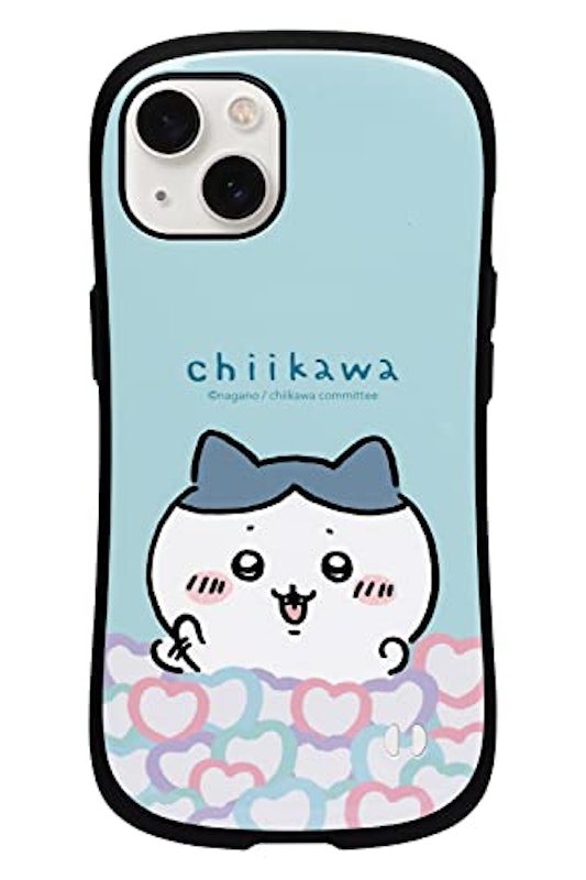 ちいかわ iFace First Class スマホケース 1
