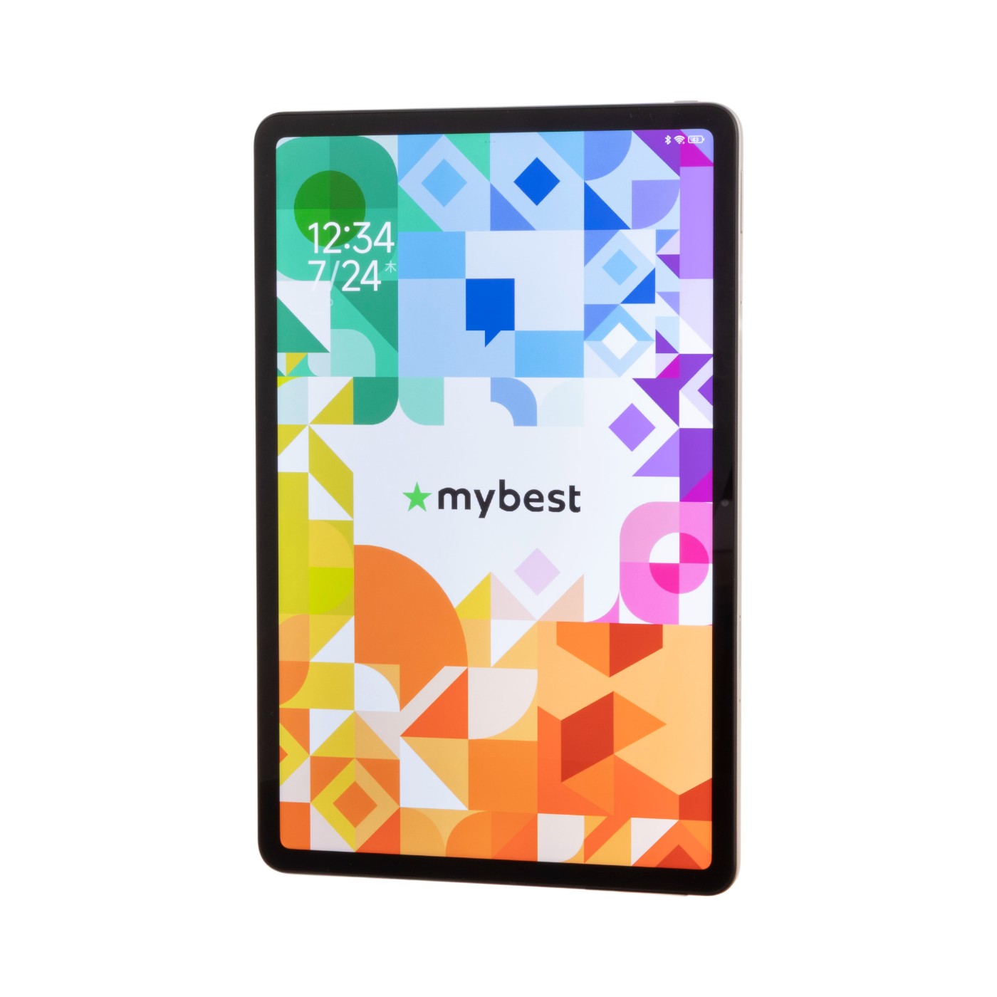 レノボ M Tab B9 ZAC30212JPを検証レビュー！Androidタブレットの