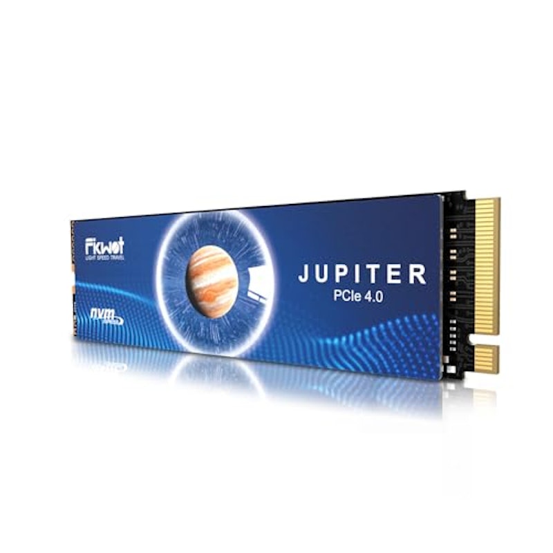 FX991 M.2 2280 SSD 1