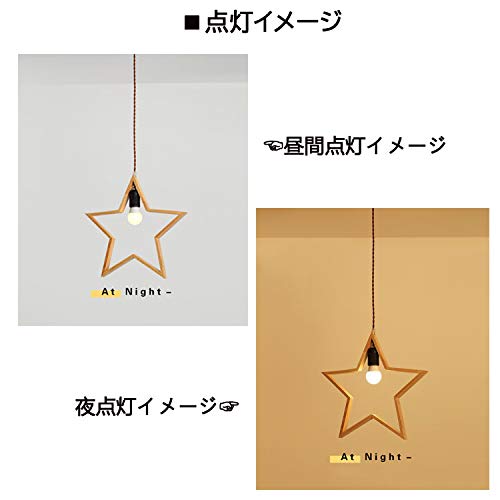 ペンダントライト 2