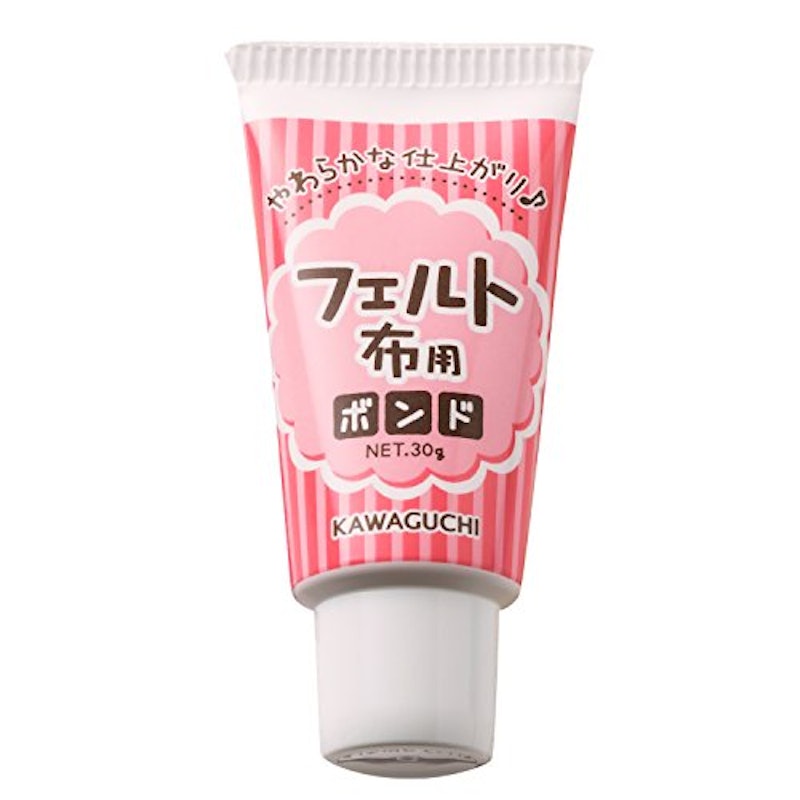 フェルト・布用ボンド 1