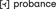ブレインパッド Probance 1
