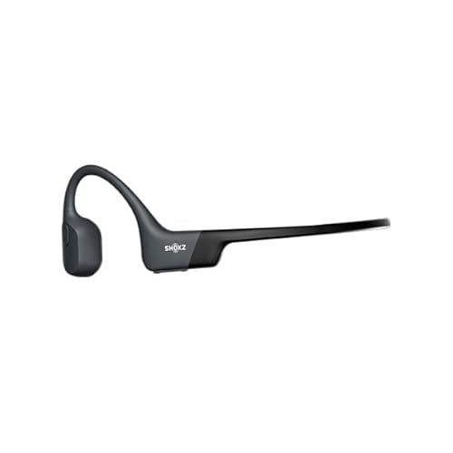 フォーカルポイント Shokz 骨伝導イヤホン S803を検証レビュー