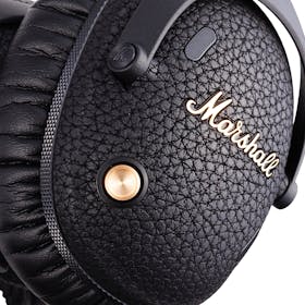 Marshall MONITOR III A.N.C.の口コミ・評判は?実際に使って Marshall MONITOR III A.N.C.の口コミ・評判は?実際に使って