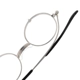 メンズ向けのおしゃれな老眼鏡のおすすめ人気ランキング【2026年5月】 3