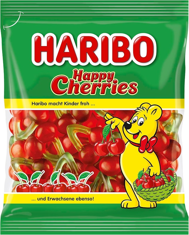 ハッピーチェリー 1