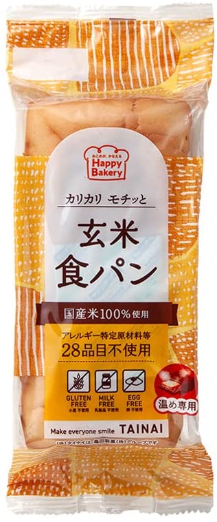 2022年】米粉パンのおすすめ人気ランキング32選【通販やお取り寄せも！】 | mybest