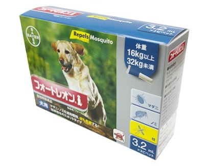 フォートレオン 4