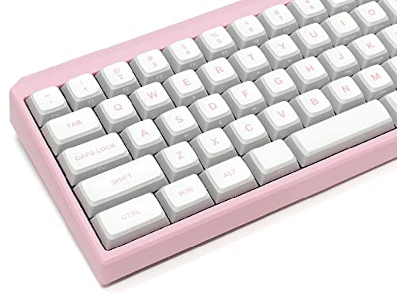 Majestouch MINILA-R Convertible 7