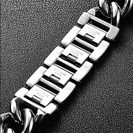 Chunky Chain Band 4