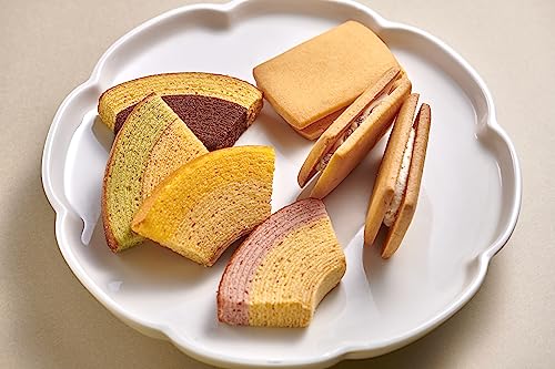 銀座ガトーセレクション 3