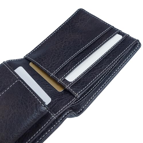 二つ折り財布 5