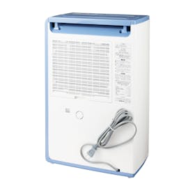 コロナ Hシリーズ 衣類乾燥除湿機 BD-H1024-AGを検証レビュー!除湿機の選び方も紹介 5