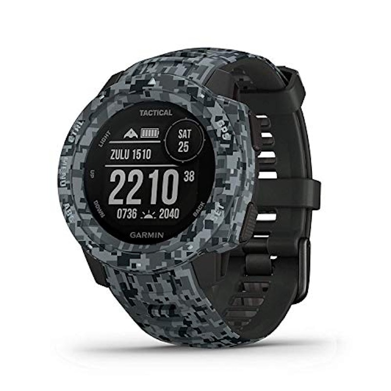 Instinct Tactical 1