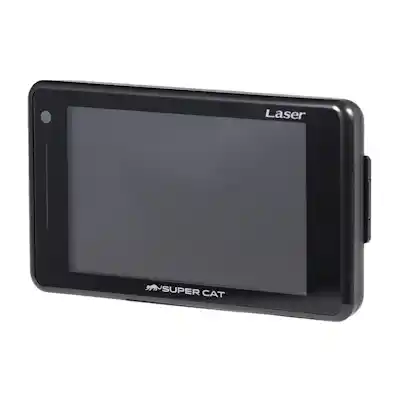 ユピテル SUPER CAT レーザー&レーダー探知機 YPK-21Tを検証レビュー ユピテル SUPER CAT レーザー&レーダー探知機 YPK-21Tを検証レビュー