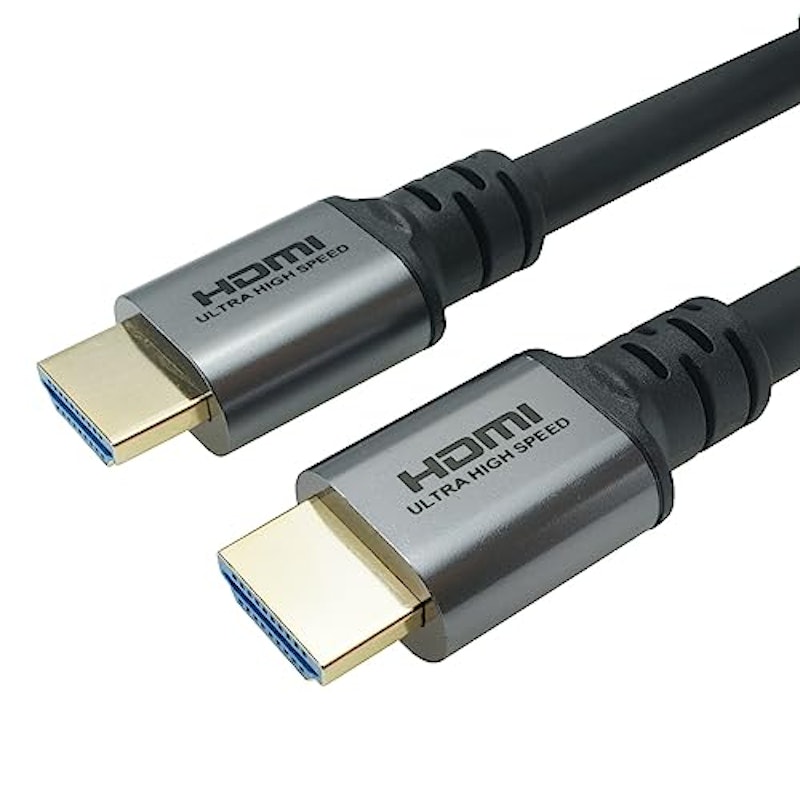 ULTRA HIGH SPEED HDMIケーブル 1