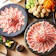 IBERICO-YA イベリコ豚 大団らんしゃぶ 鍋セット 1
