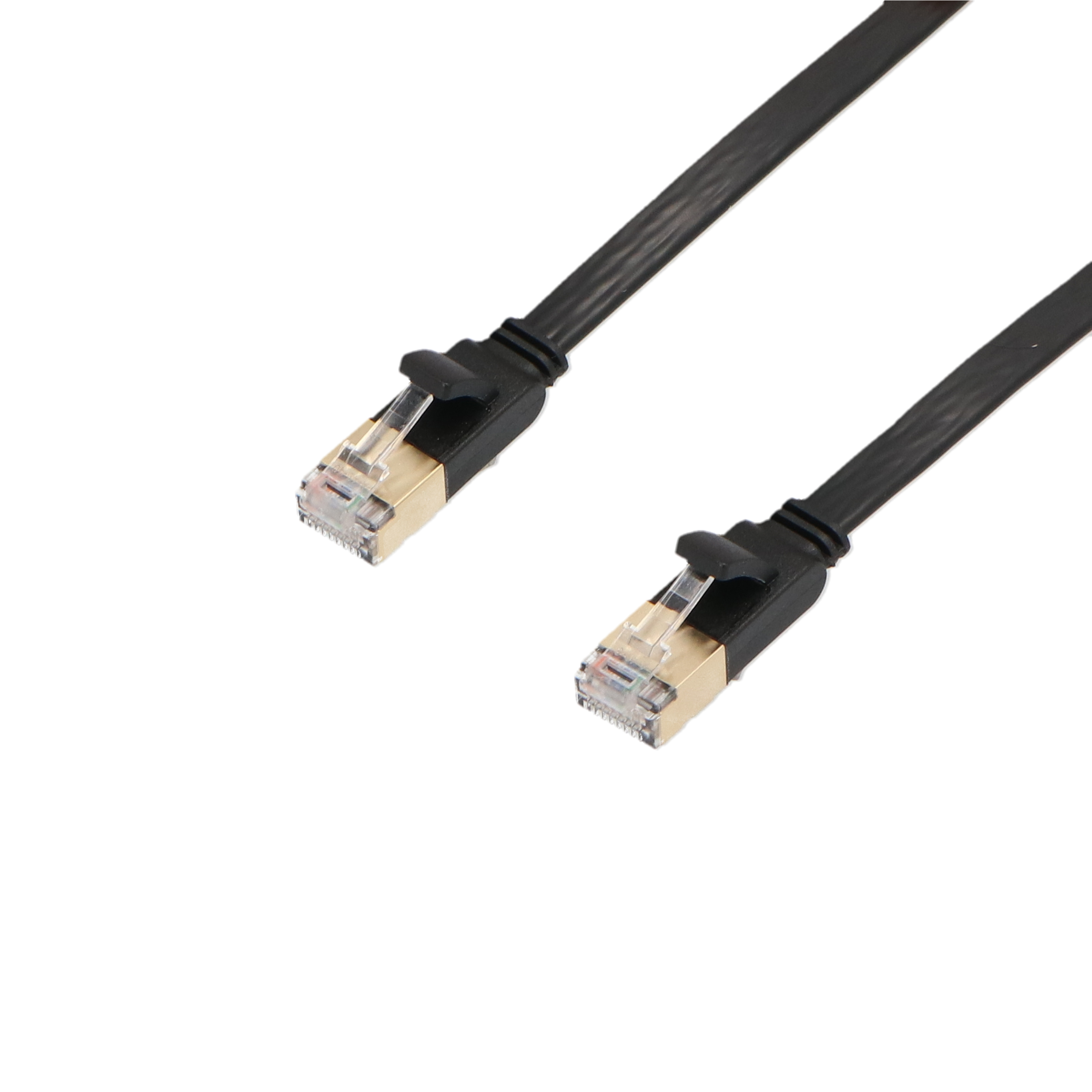 UGREEN LANケーブル カテゴリー7 フラットケーブル 2Mをレビュー