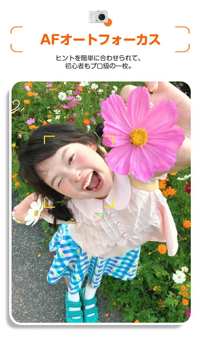 デジタルカメラ 7
