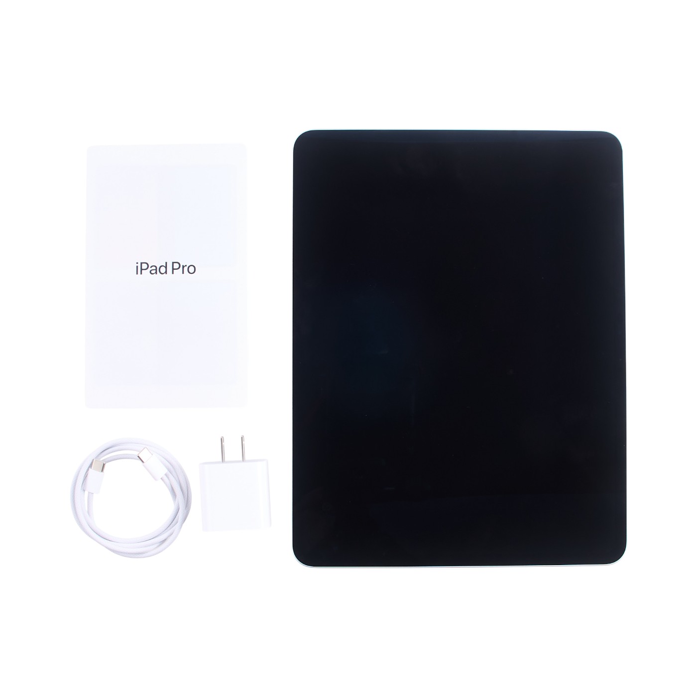 13インチiPad Pro(M5) 3