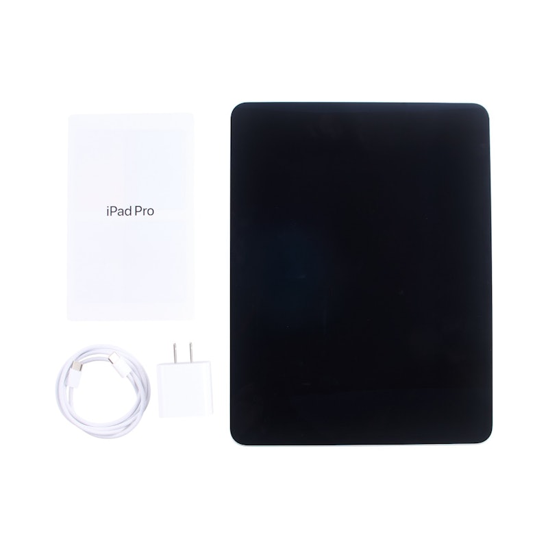 13インチiPad Pro(M5) 3