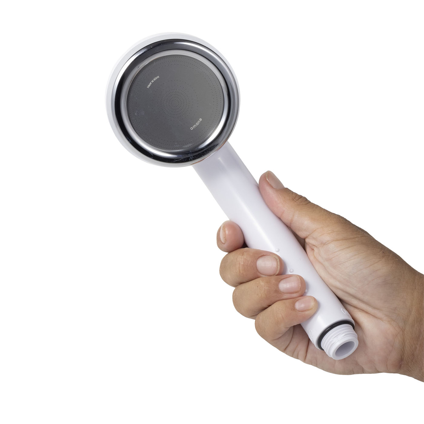 amane天音シャワーヘッド(ソフトブルー) 商品詳細ページ