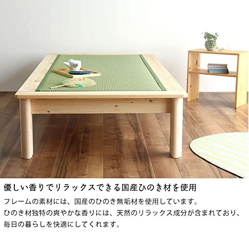 畳ベッド 2